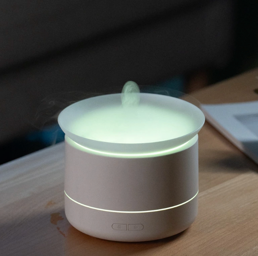 AirOn Dynamic Cloud Mist Aroma Diffuser (200ml)
